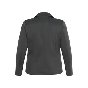 Women's blazer KAFFE Curve Jenna image-1