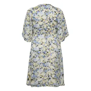 Women's dress KAFFE Curve KCElana image-6