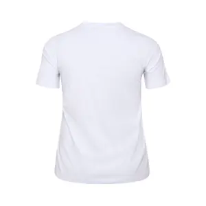 Women's T-shirt KAFFE Curve Diana image-3