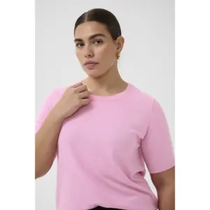 Γυναικείο πουλόβερ KAFFE Curve Lizzy image-5