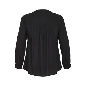 Women's blouse KAFFE Curve Mille image-2