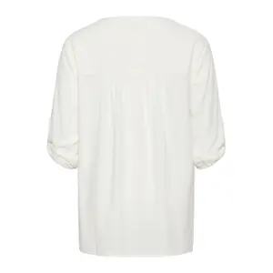 Women's blouse KAFFE Curve Mille image-6