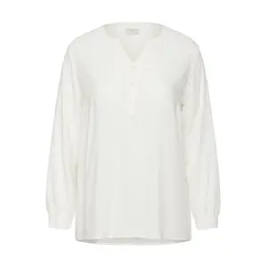 Women's blouse KAFFE Curve Mille image-1