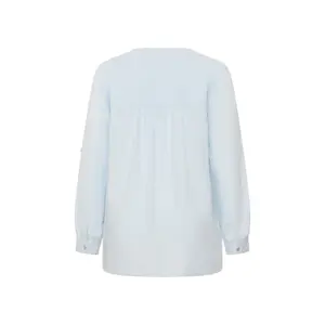 Women's blouse KAFFE Curve Mille image-3