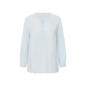 Women's blouse KAFFE Curve Mille image-0