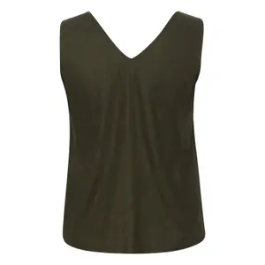 Women's blouse KAFFE Curve Mille Top image-4