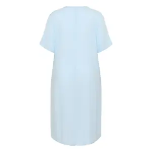 Vestuário feminino KAFFE Curve KCMille Kaftan image-2