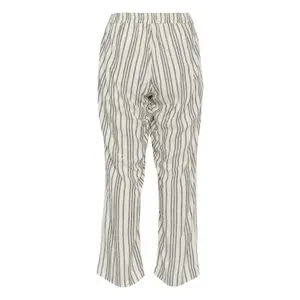 Calças de mulher KAFFE Curve Mille image-1