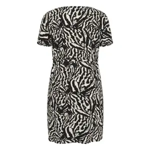 Women's dress KAFFE Curve Mella image-0