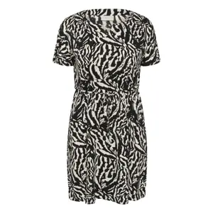 Women's dress KAFFE Curve Mella image-3