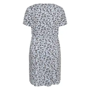 Women's dress KAFFE Curve Mella image-3