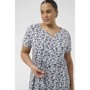 Women's dress KAFFE Curve Mella image-5