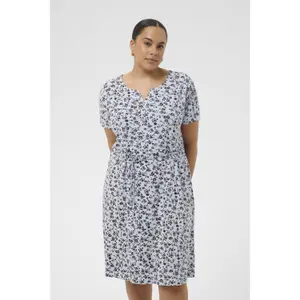 Women's dress KAFFE Curve Mella image-2