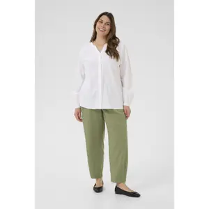 Damesbroek KAFFE Curve KCMerla image-1