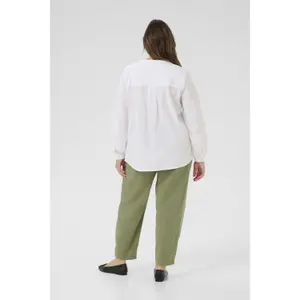 Damesbroek KAFFE Curve KCMerla image-2