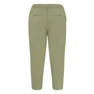 Women's Trousers KAFFE Curve KCMerla image-1