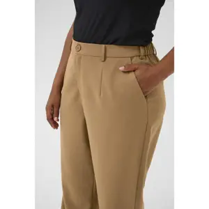 Damenhosen KAFFE Curve Merla image-2