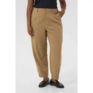 Damenhosen KAFFE Curve Merla image-5