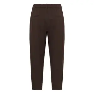 Women's Trousers KAFFE Curve Merla image-1