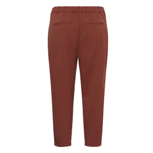 Damesbroek KAFFE Curve KCMerla image-1