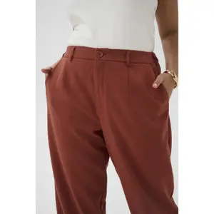 Damesbroek KAFFE Curve KCMerla image-2