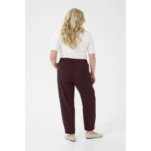 Damesbroek KAFFE Curve KCMerla image-2