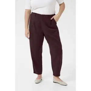 Damesbroek KAFFE Curve KCMerla image-3