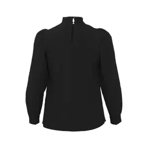 Women's blouse KAFFE Curve Ditta image-3