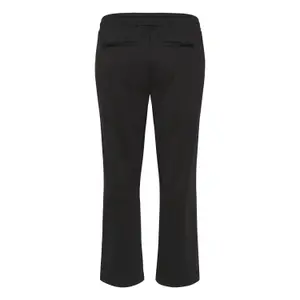 Pantaloni da jogging donna KAFFE Curve Jenna Straight image-4