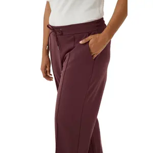 Women's Trousers KAFFE Curve KCjenna SKCJenna image-6