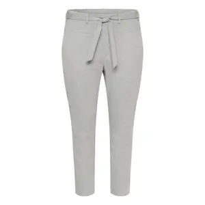 Damesbroek met riem KAFFE Curve KCJenna image-5