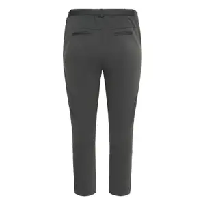 Damenhosen KAFFE Curve Jenna image-1