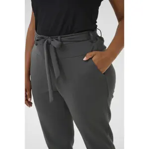 Damenhosen KAFFE Curve Jenna image-2