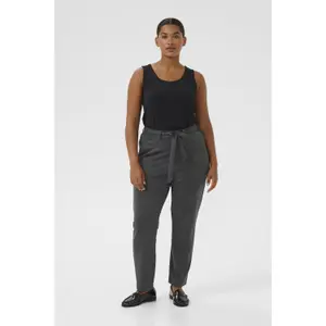 Damenhosen KAFFE Curve Jenna image-3