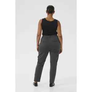 Damenhosen KAFFE Curve Jenna image-5