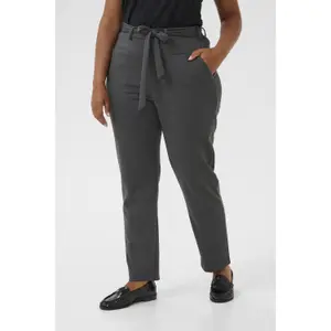 Damenhosen KAFFE Curve Jenna image-6