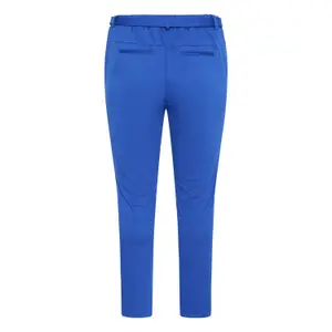 Damenhosen KAFFE Curve Jenna image-1