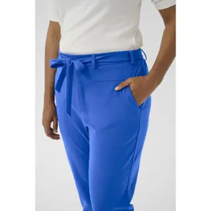 Damenhosen KAFFE Curve Jenna image-2