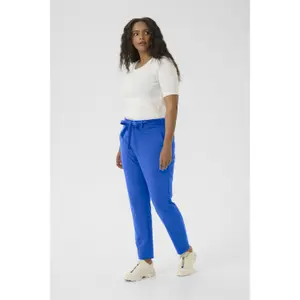 Damenhosen KAFFE Curve Jenna image-3