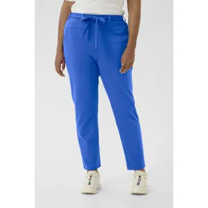 Damenhosen KAFFE Curve Jenna image-6