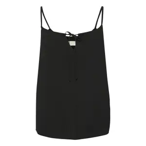 Women's tank top KAFFE Curve Lilja image-0