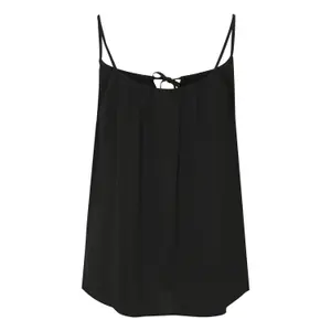 Women's tank top KAFFE Curve Lilja image-6