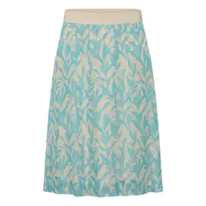 Women's skirt KAFFE Curve KCLina image-0