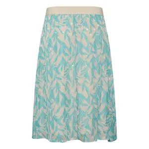 Women's skirt KAFFE Curve KCLina image-3