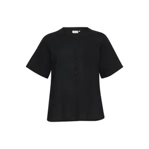 Women's blouse KAFFE Curve KCPaula image-0