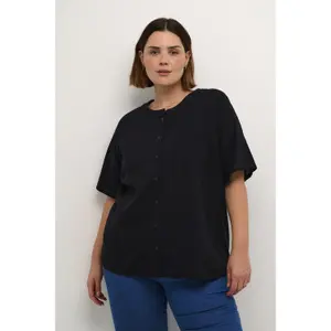 Women's blouse KAFFE Curve KCPaula image-2
