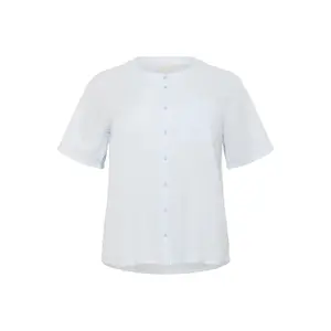 Women's blouse KAFFE Curve KCPaula image-0
