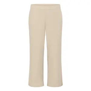 Women's joggers KAFFE Curve KCpaula image-0
