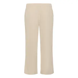 Women's joggers KAFFE Curve KCpaula image-4
