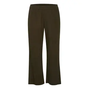 Women's Trousers KAFFE Curve KCPaula image-0
